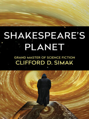 cover image of Shakespeare's Planet